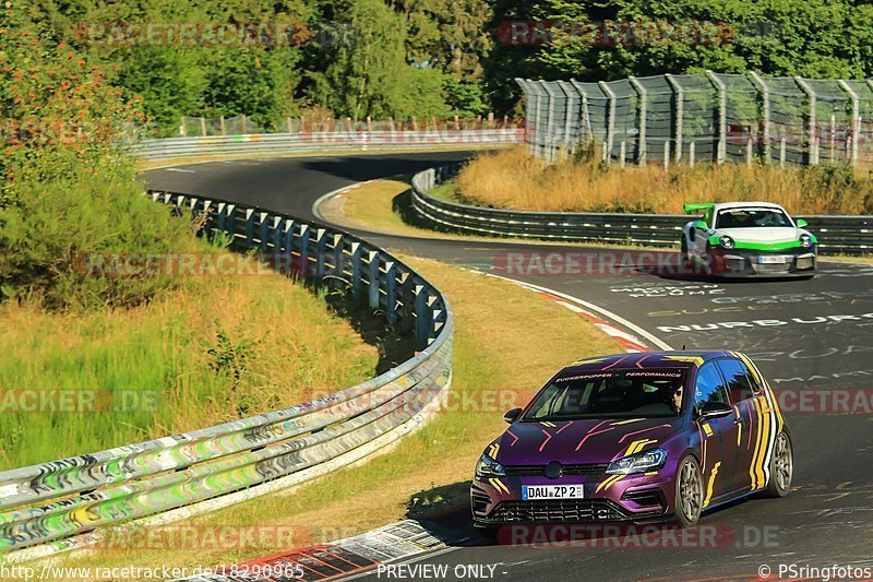 Bild #18290965 - Touristenfahrten Nürburgring Nordschleife (06.08.2022)