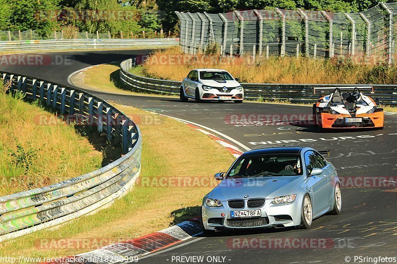 Bild #18290999 - Touristenfahrten Nürburgring Nordschleife (06.08.2022)