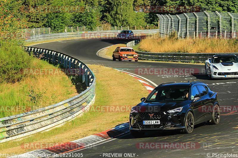 Bild #18291005 - Touristenfahrten Nürburgring Nordschleife (06.08.2022)