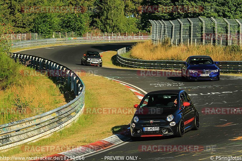 Bild #18291066 - Touristenfahrten Nürburgring Nordschleife (06.08.2022)