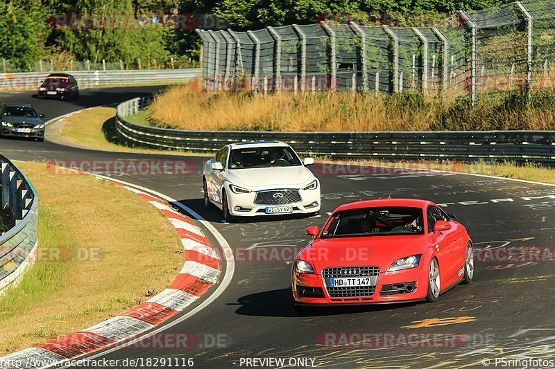 Bild #18291116 - Touristenfahrten Nürburgring Nordschleife (06.08.2022)