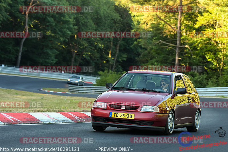 Bild #18291121 - Touristenfahrten Nürburgring Nordschleife (06.08.2022)