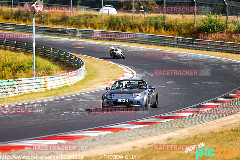 Bild #18291131 - Touristenfahrten Nürburgring Nordschleife (06.08.2022)