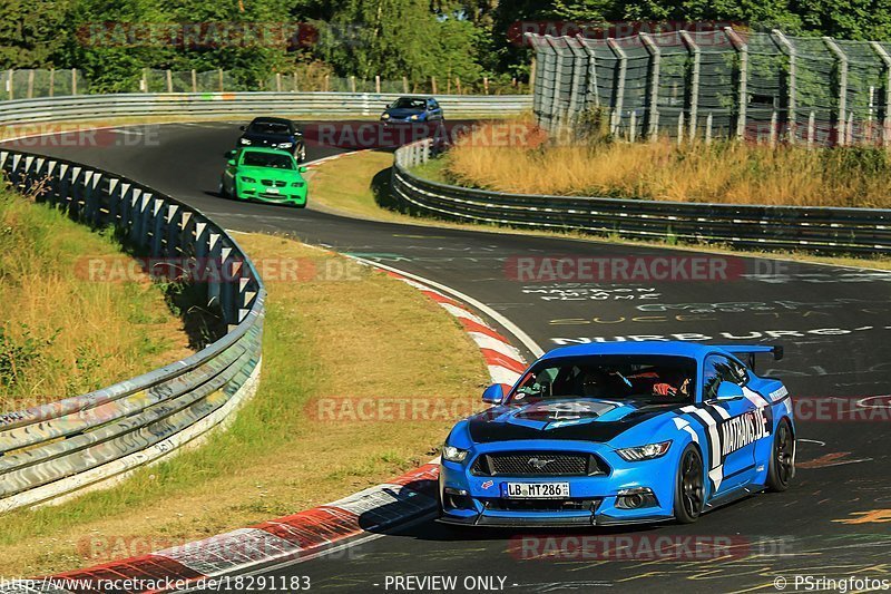 Bild #18291183 - Touristenfahrten Nürburgring Nordschleife (06.08.2022)