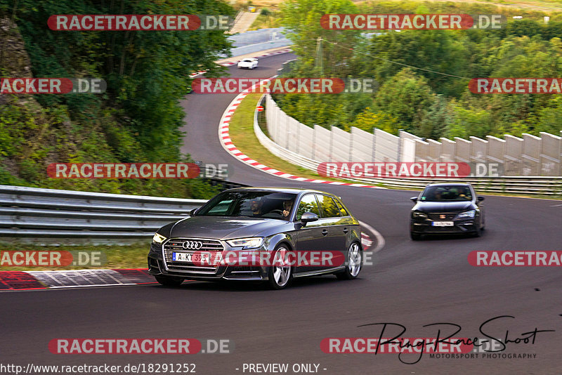 Bild #18291252 - Touristenfahrten Nürburgring Nordschleife (06.08.2022)