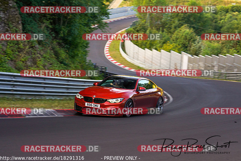 Bild #18291316 - Touristenfahrten Nürburgring Nordschleife (06.08.2022)