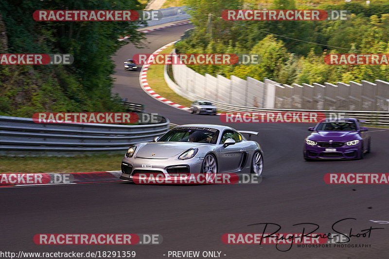 Bild #18291359 - Touristenfahrten Nürburgring Nordschleife (06.08.2022)