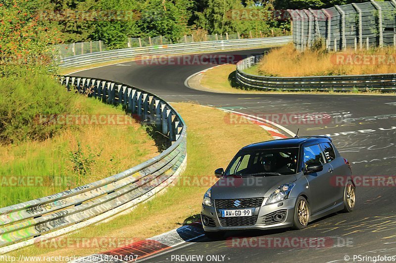 Bild #18291407 - Touristenfahrten Nürburgring Nordschleife (06.08.2022)