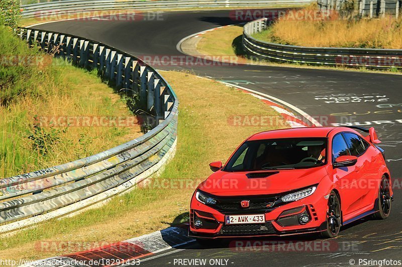 Bild #18291433 - Touristenfahrten Nürburgring Nordschleife (06.08.2022)