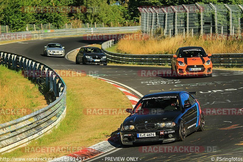 Bild #18291457 - Touristenfahrten Nürburgring Nordschleife (06.08.2022)