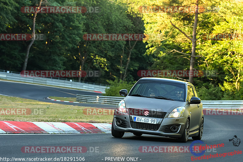 Bild #18291506 - Touristenfahrten Nürburgring Nordschleife (06.08.2022)