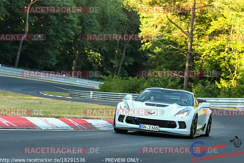 Bild #18291536 - Touristenfahrten Nürburgring Nordschleife (06.08.2022)