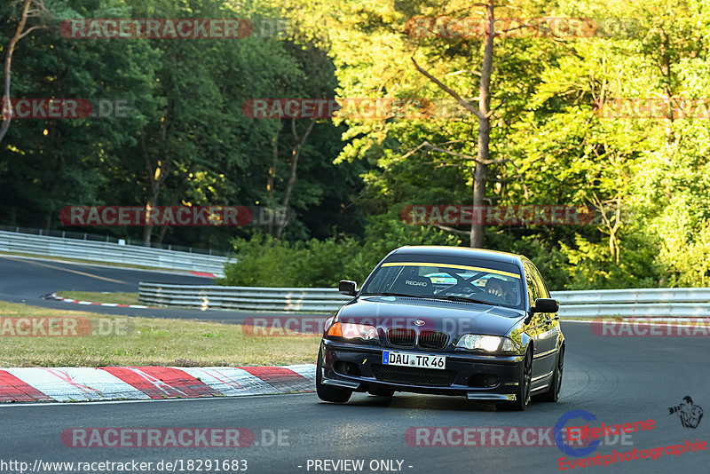 Bild #18291683 - Touristenfahrten Nürburgring Nordschleife (06.08.2022)