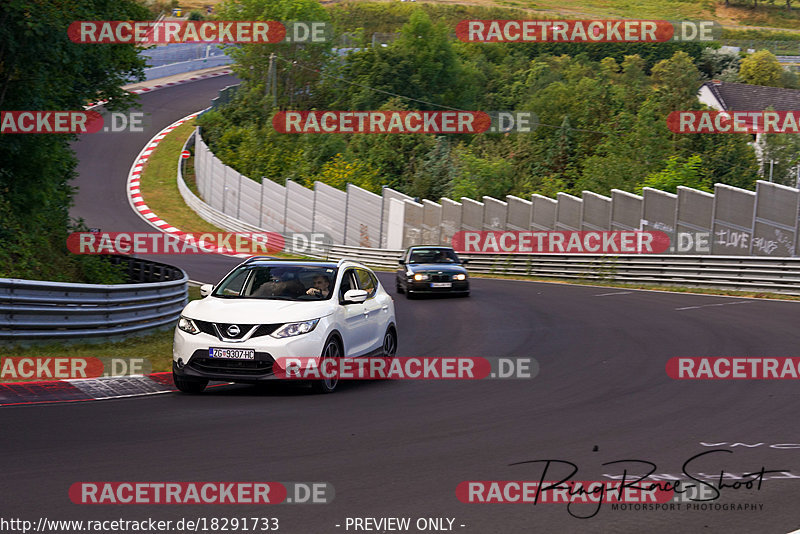 Bild #18291733 - Touristenfahrten Nürburgring Nordschleife (06.08.2022)