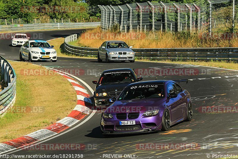 Bild #18291758 - Touristenfahrten Nürburgring Nordschleife (06.08.2022)