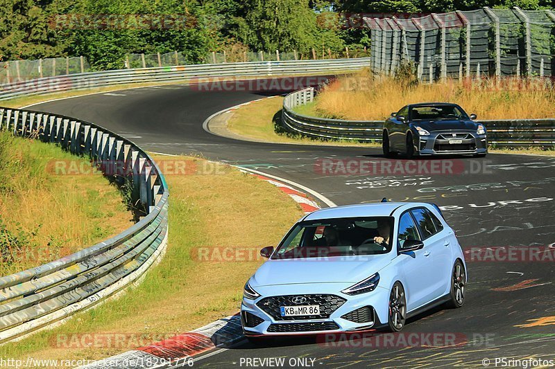 Bild #18291776 - Touristenfahrten Nürburgring Nordschleife (06.08.2022)