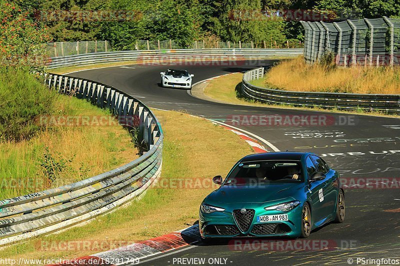 Bild #18291799 - Touristenfahrten Nürburgring Nordschleife (06.08.2022)