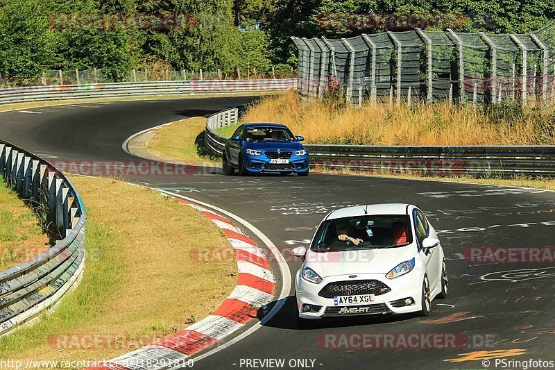 Bild #18291810 - Touristenfahrten Nürburgring Nordschleife (06.08.2022)