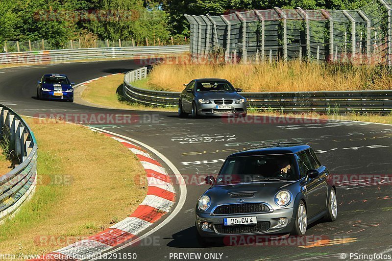 Bild #18291850 - Touristenfahrten Nürburgring Nordschleife (06.08.2022)