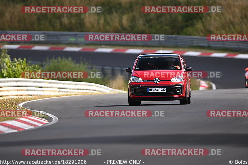 Bild #18291906 - Touristenfahrten Nürburgring Nordschleife (06.08.2022)