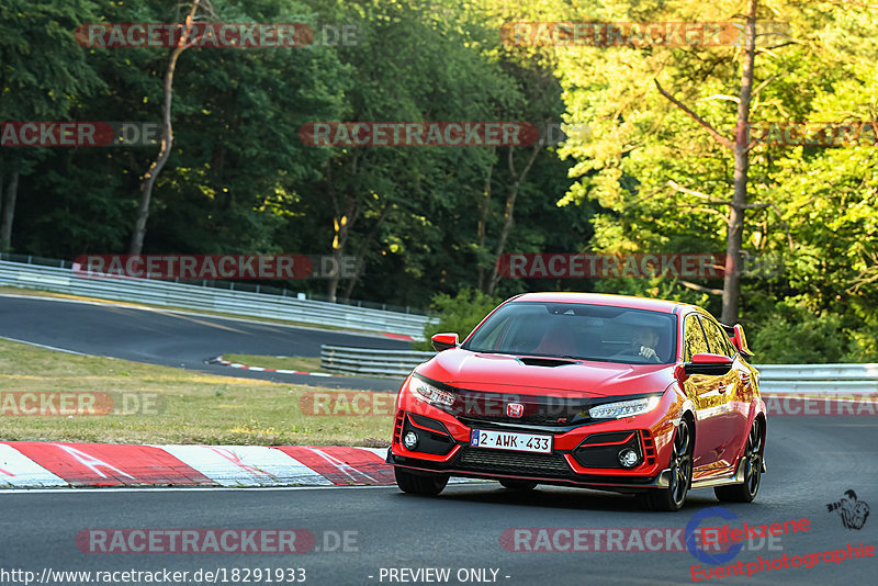 Bild #18291933 - Touristenfahrten Nürburgring Nordschleife (06.08.2022)