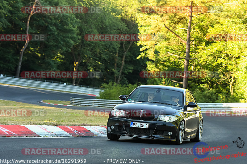 Bild #18291959 - Touristenfahrten Nürburgring Nordschleife (06.08.2022)