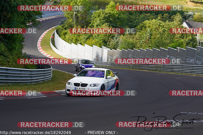 Bild #18292049 - Touristenfahrten Nürburgring Nordschleife (06.08.2022)