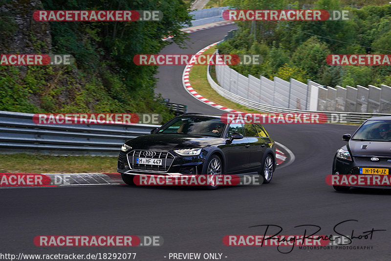 Bild #18292077 - Touristenfahrten Nürburgring Nordschleife (06.08.2022)