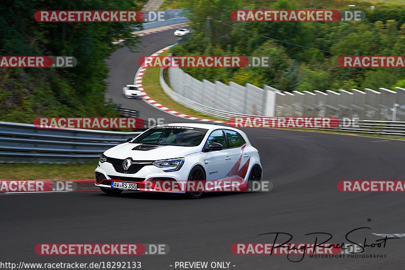 Bild #18292133 - Touristenfahrten Nürburgring Nordschleife (06.08.2022)