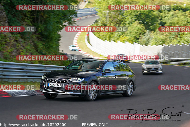 Bild #18292200 - Touristenfahrten Nürburgring Nordschleife (06.08.2022)