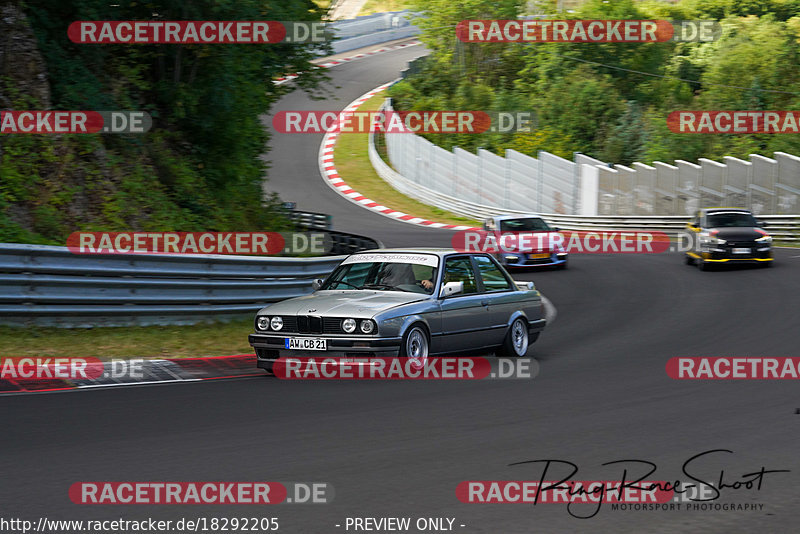 Bild #18292205 - Touristenfahrten Nürburgring Nordschleife (06.08.2022)