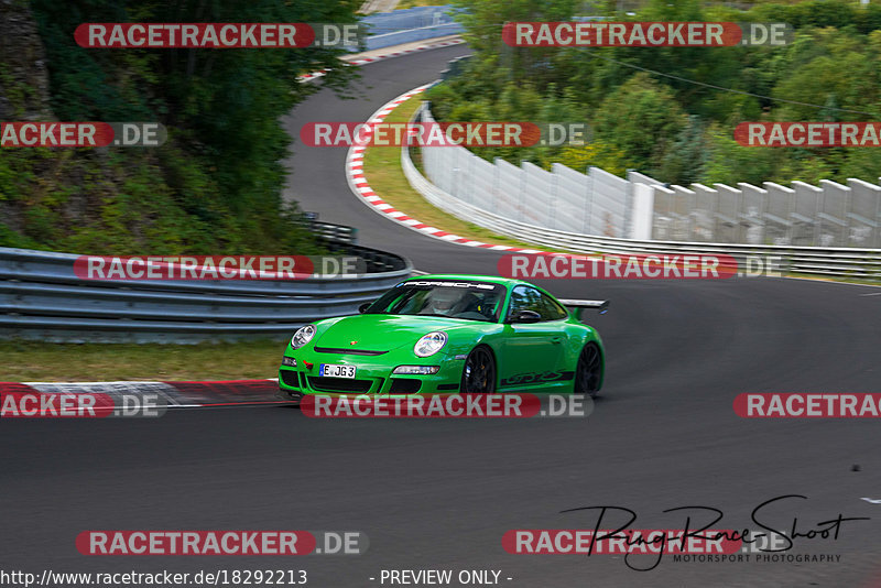 Bild #18292213 - Touristenfahrten Nürburgring Nordschleife (06.08.2022)