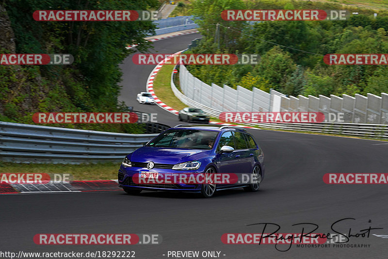 Bild #18292222 - Touristenfahrten Nürburgring Nordschleife (06.08.2022)