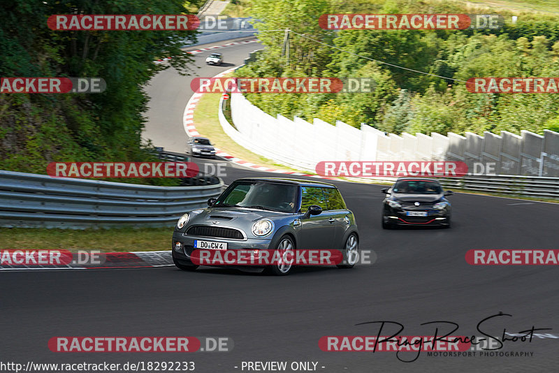 Bild #18292233 - Touristenfahrten Nürburgring Nordschleife (06.08.2022)