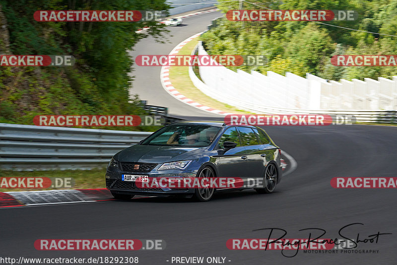 Bild #18292308 - Touristenfahrten Nürburgring Nordschleife (06.08.2022)