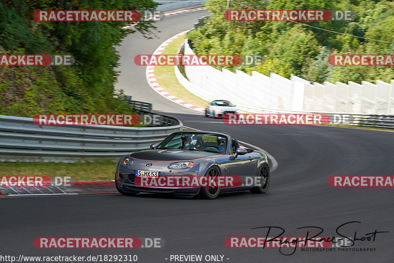 Bild #18292310 - Touristenfahrten Nürburgring Nordschleife (06.08.2022)