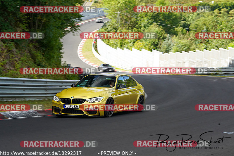 Bild #18292317 - Touristenfahrten Nürburgring Nordschleife (06.08.2022)