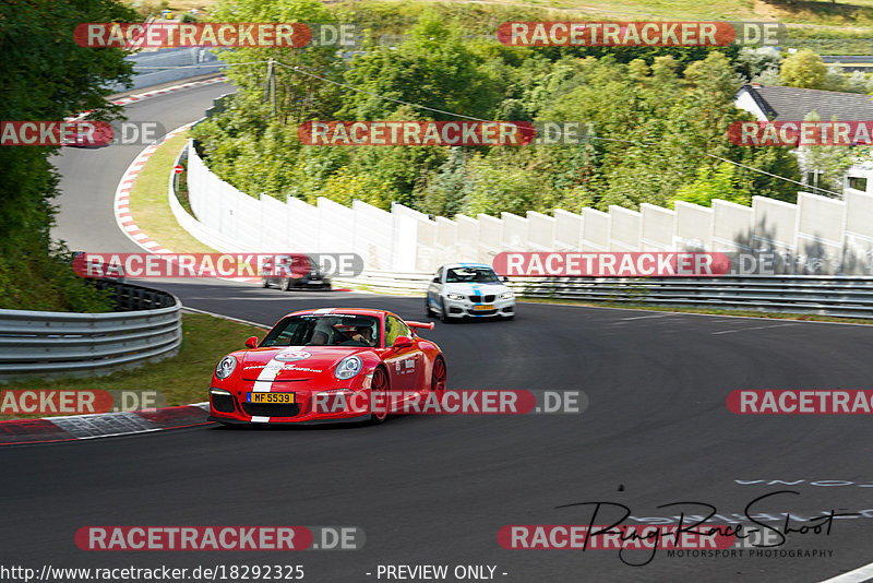 Bild #18292325 - Touristenfahrten Nürburgring Nordschleife (06.08.2022)