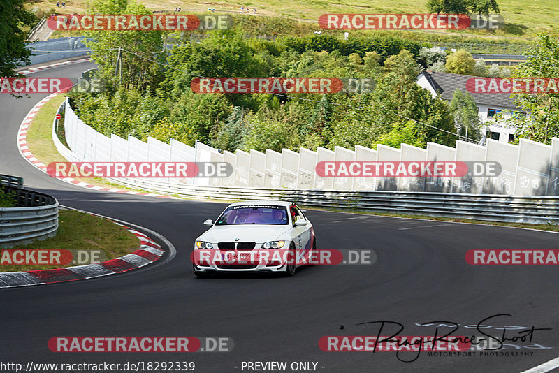 Bild #18292339 - Touristenfahrten Nürburgring Nordschleife (06.08.2022)