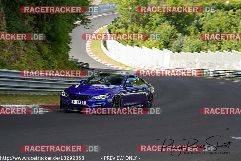 Bild #18292358 - Touristenfahrten Nürburgring Nordschleife (06.08.2022)