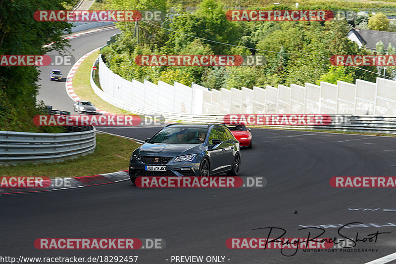 Bild #18292457 - Touristenfahrten Nürburgring Nordschleife (06.08.2022)