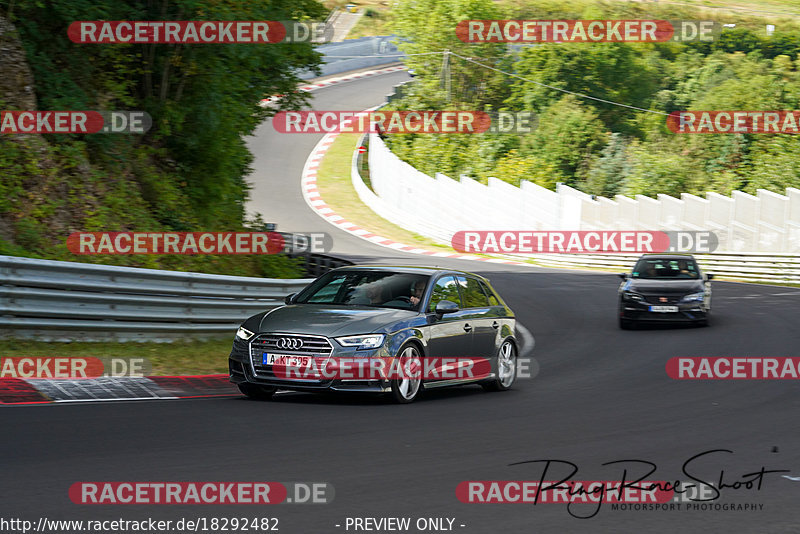 Bild #18292482 - Touristenfahrten Nürburgring Nordschleife (06.08.2022)