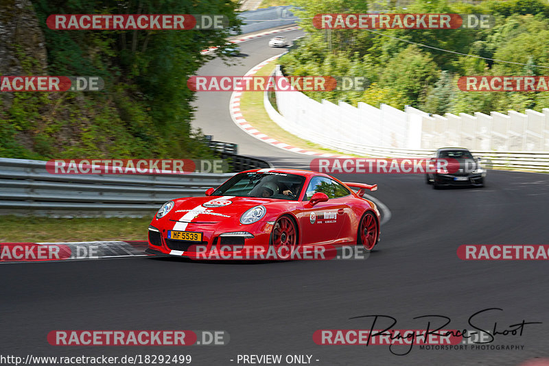 Bild #18292499 - Touristenfahrten Nürburgring Nordschleife (06.08.2022)