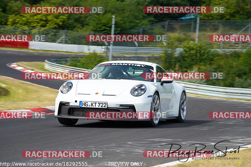 Bild #18292555 - Touristenfahrten Nürburgring Nordschleife (06.08.2022)