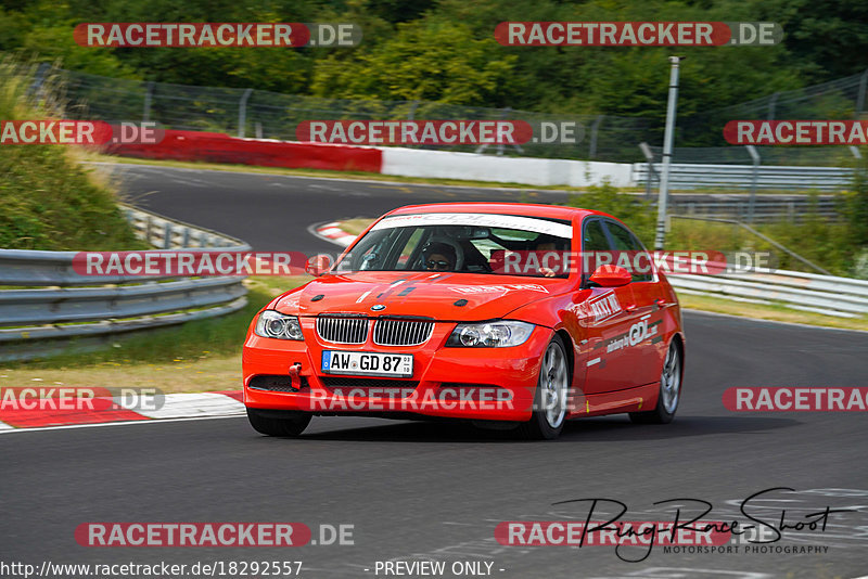 Bild #18292557 - Touristenfahrten Nürburgring Nordschleife (06.08.2022)