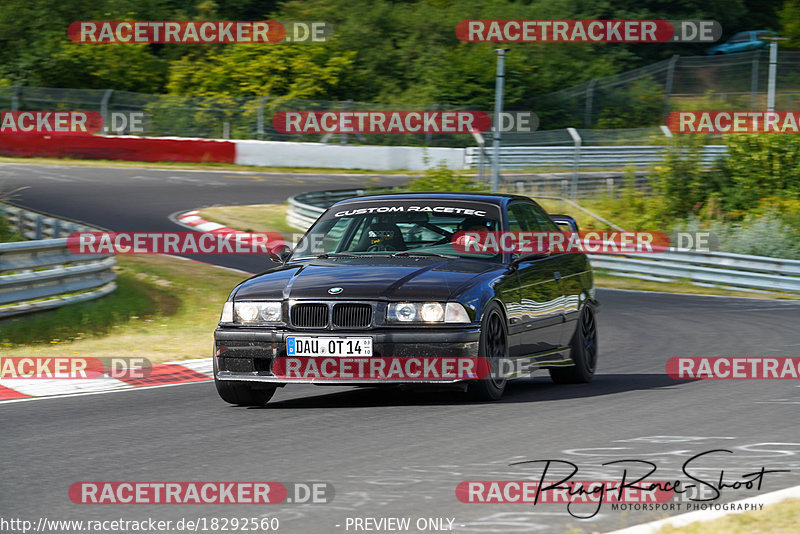 Bild #18292560 - Touristenfahrten Nürburgring Nordschleife (06.08.2022)