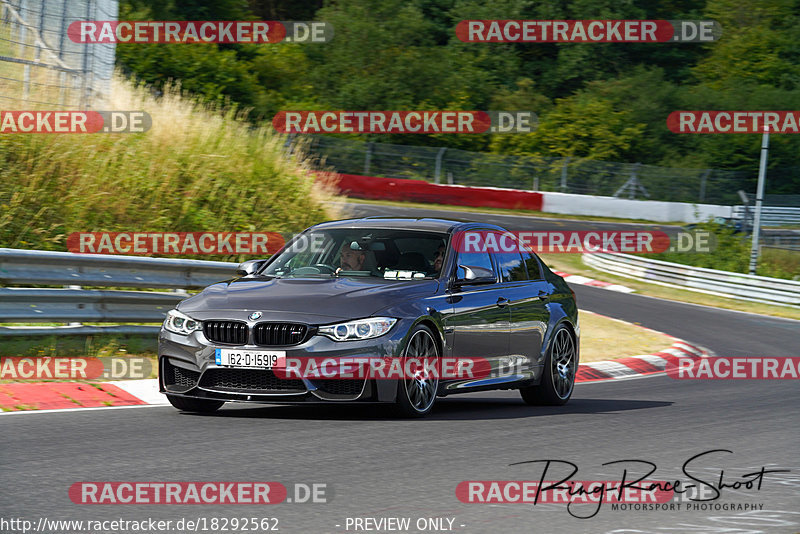 Bild #18292562 - Touristenfahrten Nürburgring Nordschleife (06.08.2022)