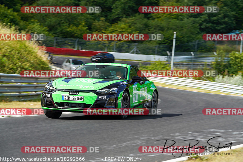 Bild #18292566 - Touristenfahrten Nürburgring Nordschleife (06.08.2022)