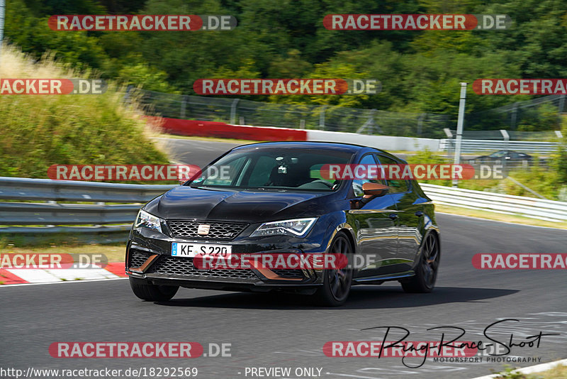 Bild #18292569 - Touristenfahrten Nürburgring Nordschleife (06.08.2022)