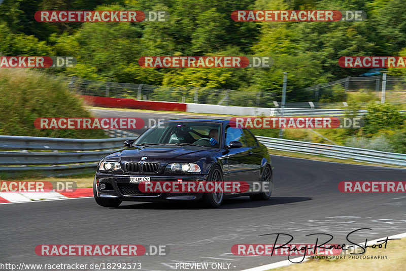 Bild #18292573 - Touristenfahrten Nürburgring Nordschleife (06.08.2022)